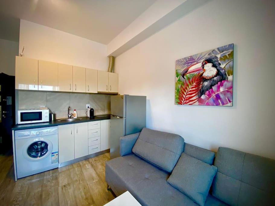 Grey Old Town Ultracentral Bucureşti Ngoại thất bức ảnh