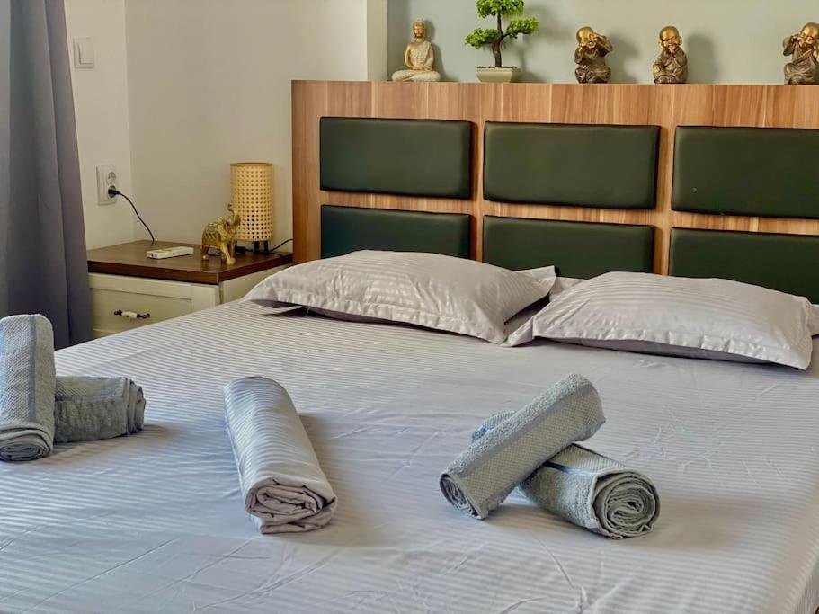 Grey Old Town Ultracentral Bucureşti Ngoại thất bức ảnh